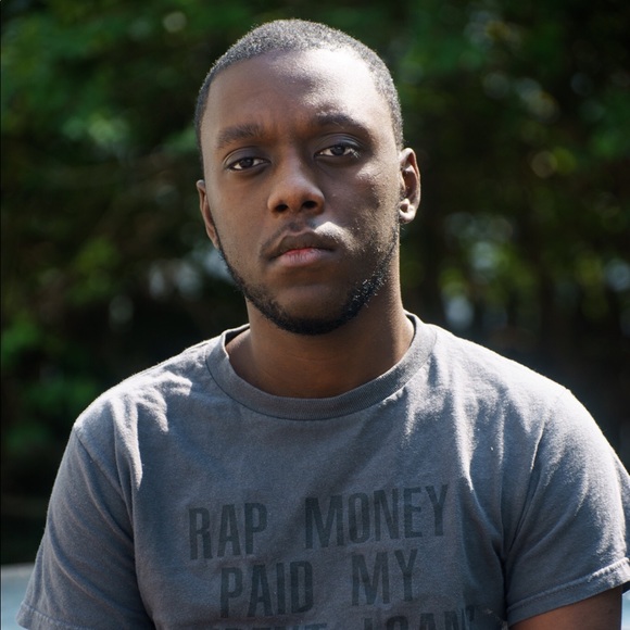 Meet your Posher, Jalen - Picture 1 of 1